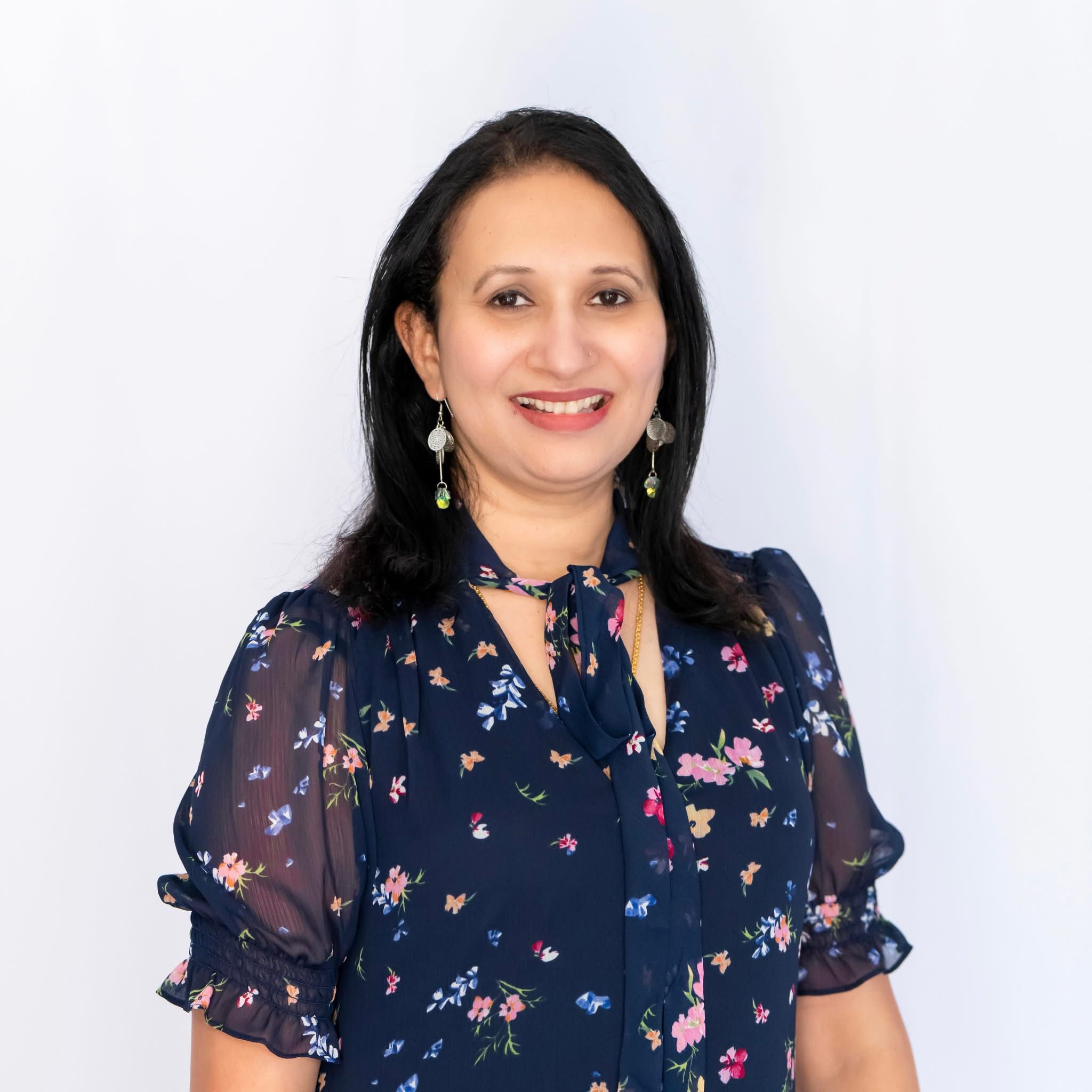 Dr Hima Ravindranath DPT